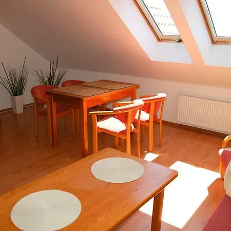 Lawer Apartment