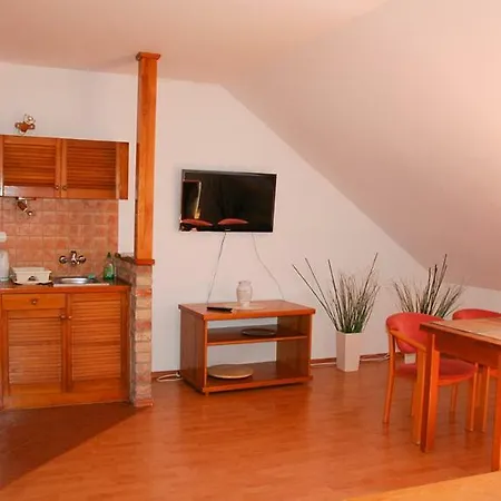 Lawer Appartement Rewal