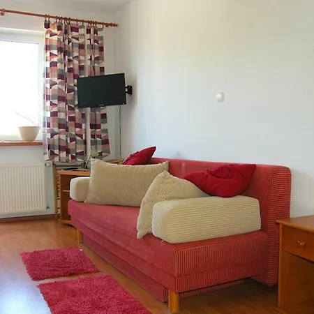 Lawer Apartment