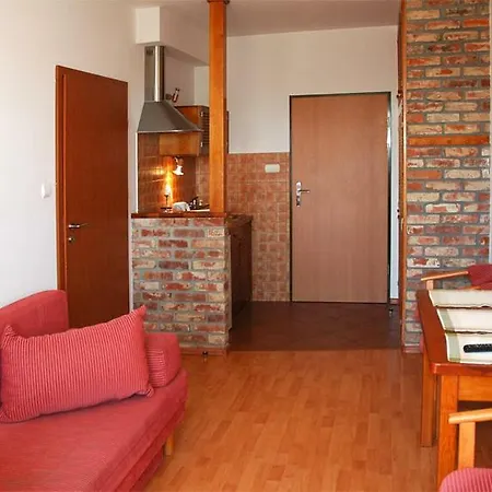 Lawer Appartement Rewal