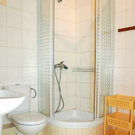 Lawer Apartment