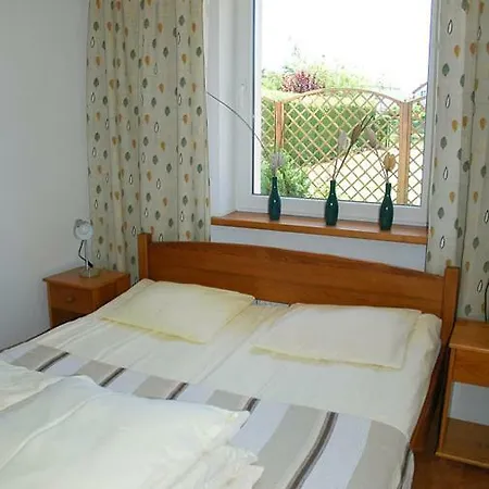 Lawer Apartment *