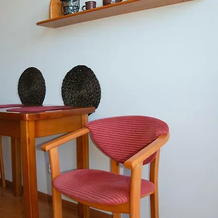 Appartement Lawer Rewal