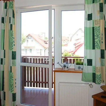 Apartman Lawer Rewal