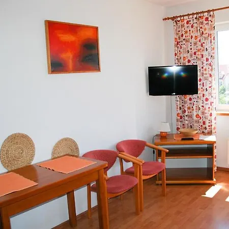 Apartman Lawer Rewal