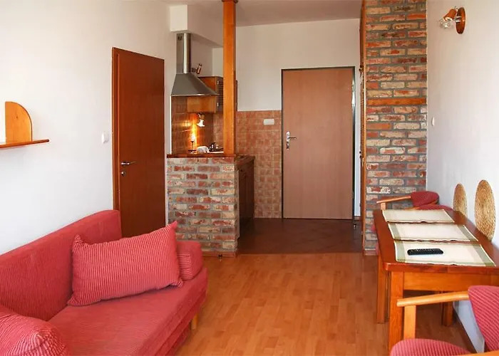 Lawer Lejlighed Rewal