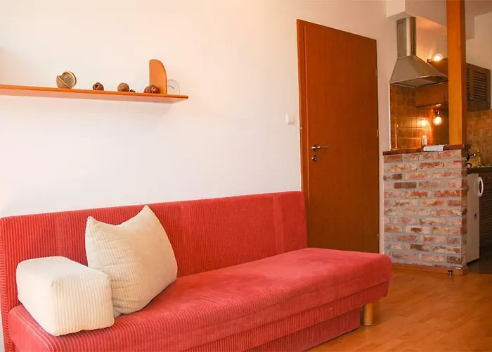 דירה Lawer רבאל