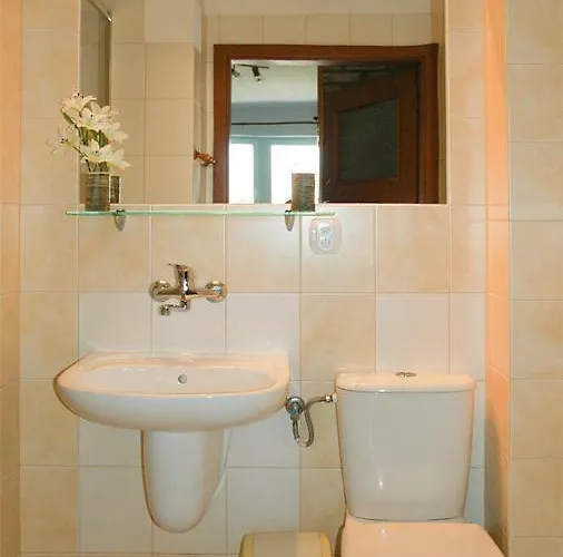 דירה Lawer רבאל