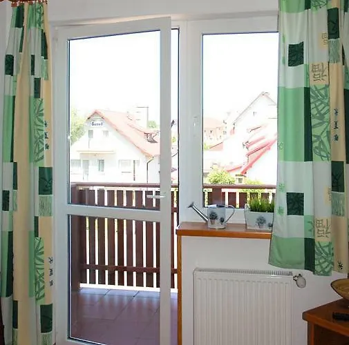 דירה Lawer רבאל