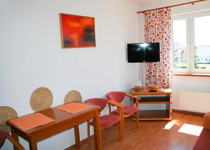 Lejlighed Lawer Rewal